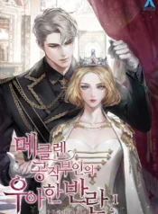 Duchess Mecklen’s Elegant Revolt