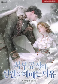 Why the Northern Duke Wanders the Snowfields