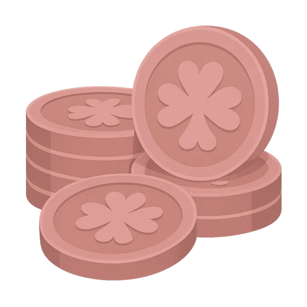 500 Coins – Eternalune Translations